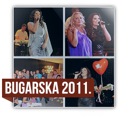 Koncerti bugarska2011