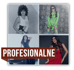 Profesionalne