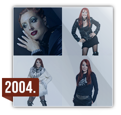 Profesionalne 2004